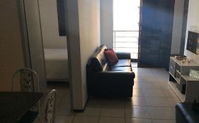 Atlantic Residence - Praia de Iracema
