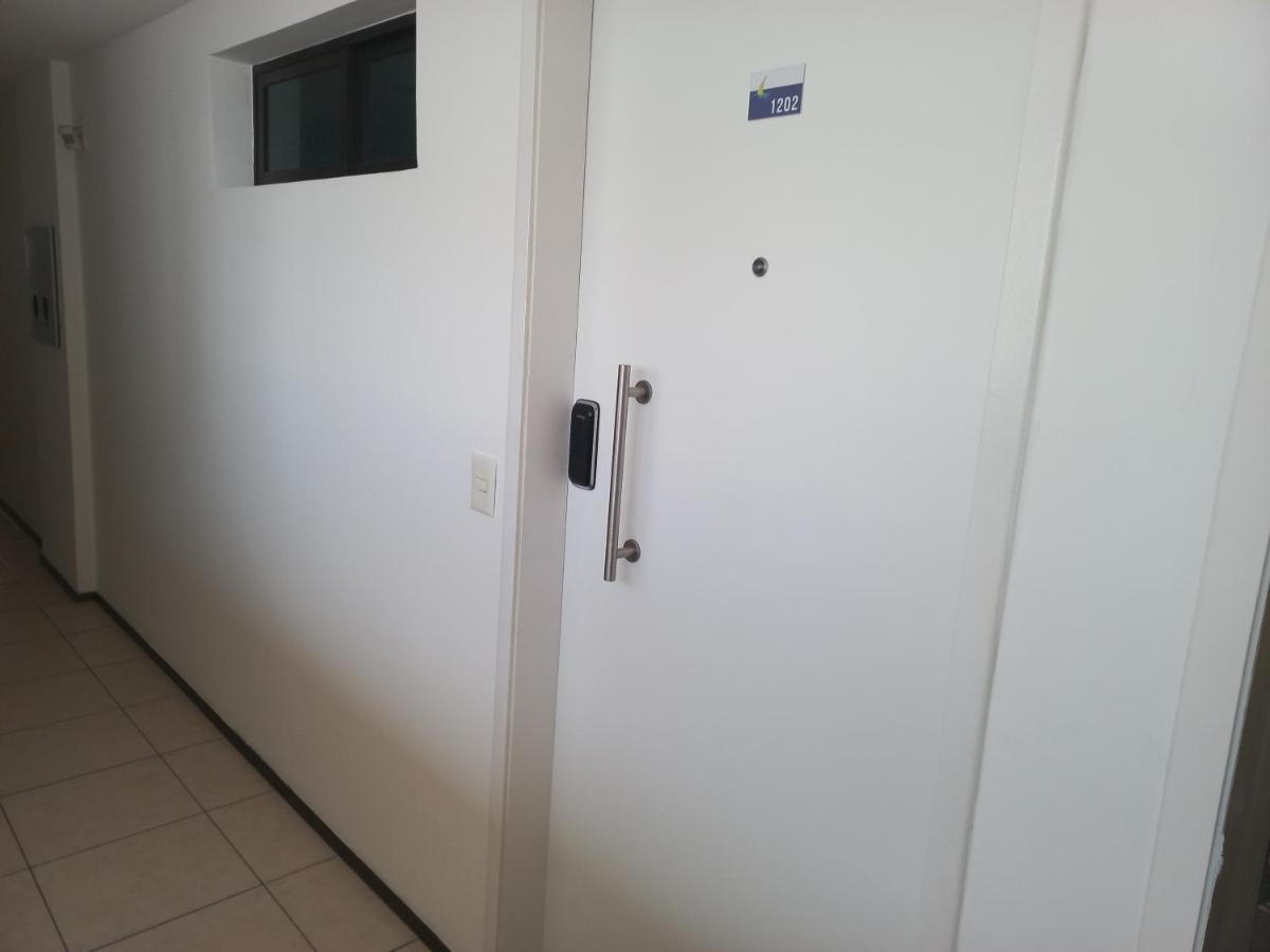 Atlantic Ocean Residence Sea Fortaleza (Ceara) Exterior foto