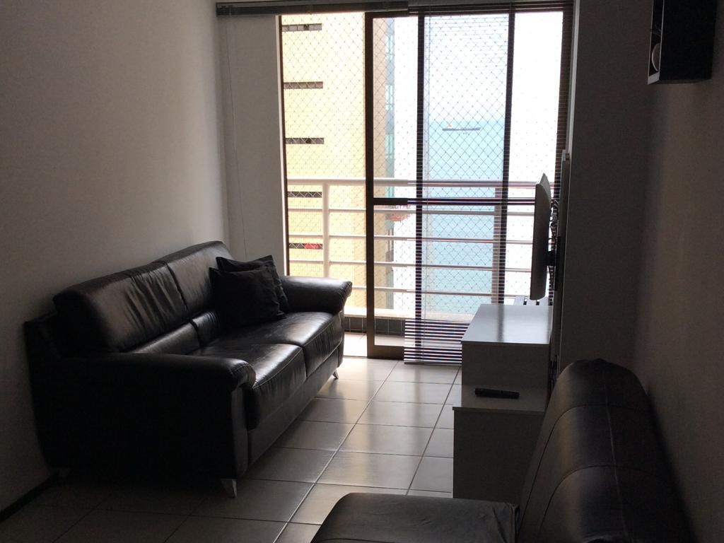 Atlantic Ocean Residence Sea Fortaleza (Ceara) Exterior foto