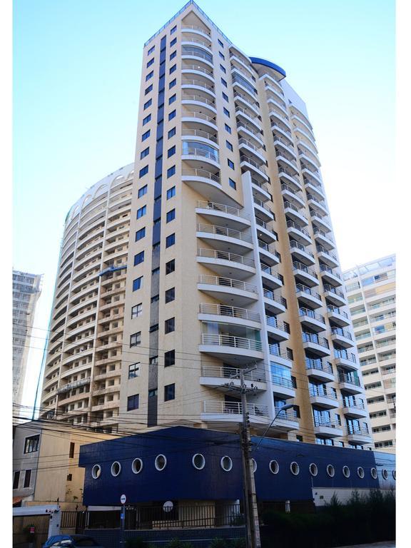 Atlantic Ocean Residence Sea Fortaleza (Ceara) Quarto foto