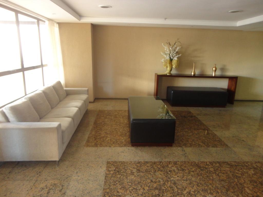 Atlantic Ocean Residence Sea Fortaleza (Ceara) Exterior foto