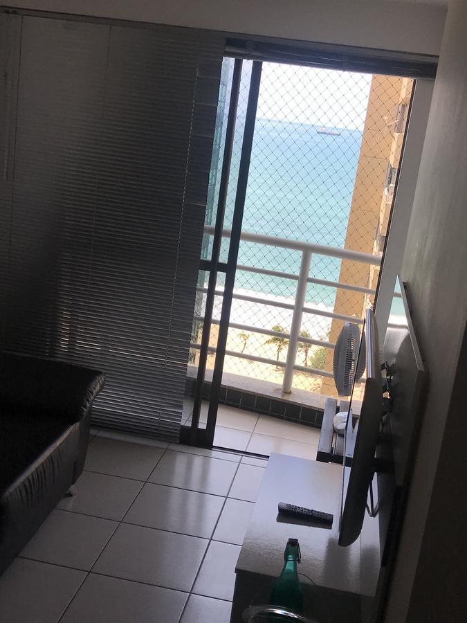 Atlantic Ocean Residence Sea Fortaleza (Ceara) Exterior foto