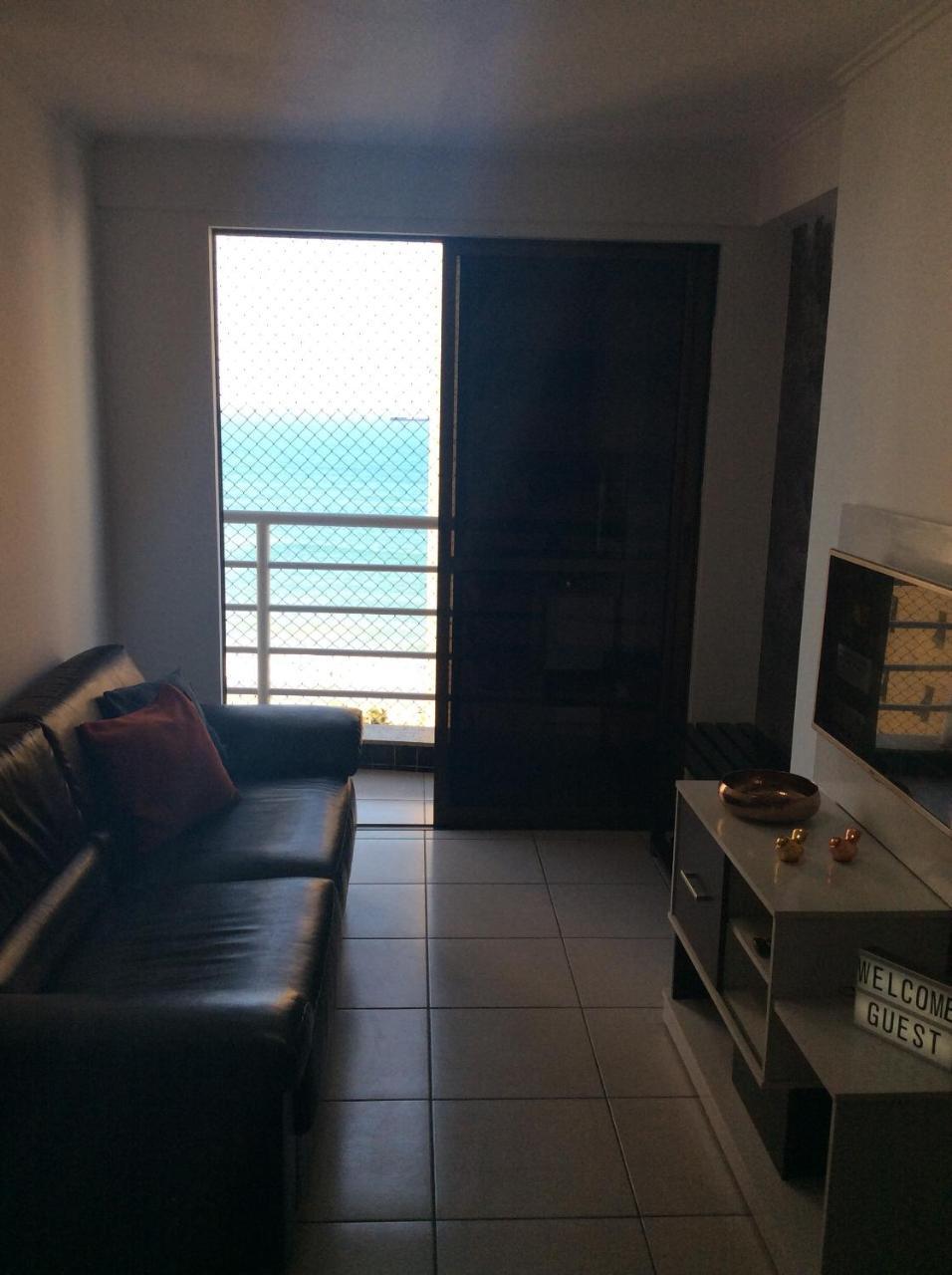 Atlantic Ocean Residence Sea Fortaleza (Ceara) Exterior foto